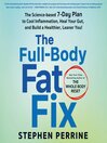Imagen de portada para The Full-Body Fat Fix